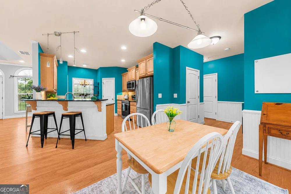235 Brooks RD Pendergrass, GA 30567
