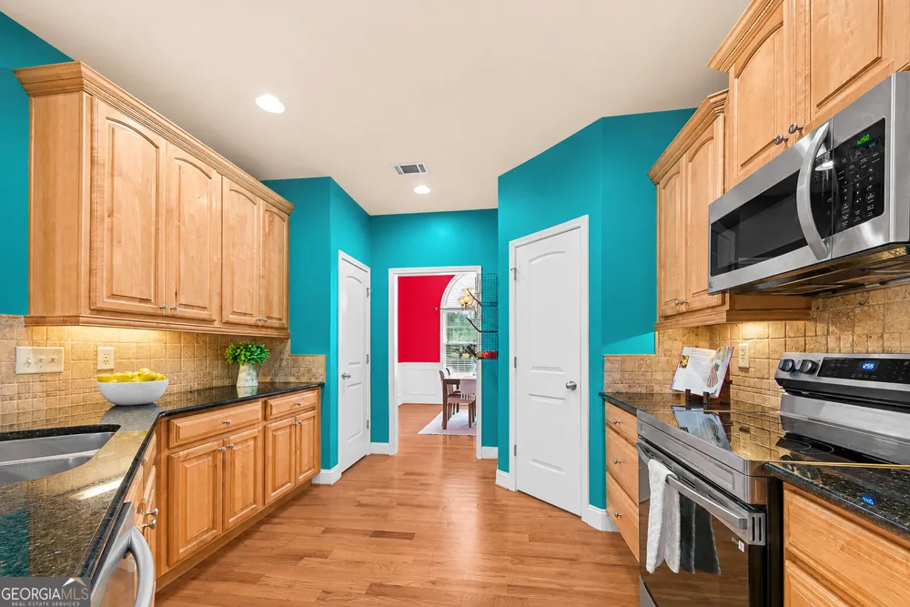 235 Brooks RD Pendergrass, GA 30567