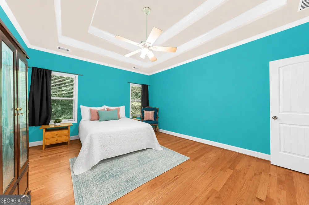 235 Brooks RD Pendergrass, GA 30567