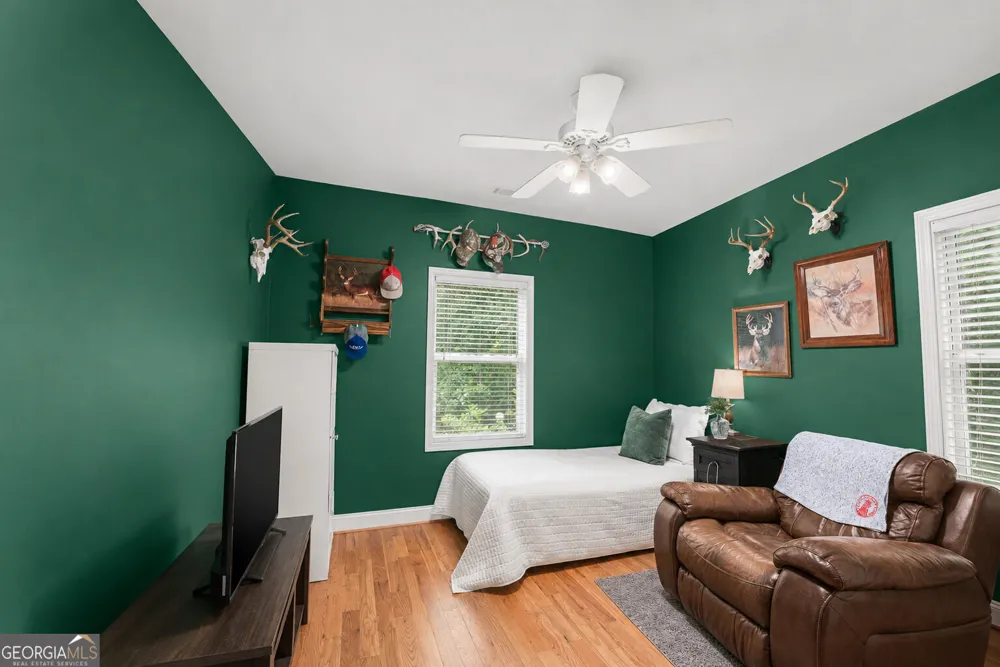 235 Brooks RD Pendergrass, GA 30567