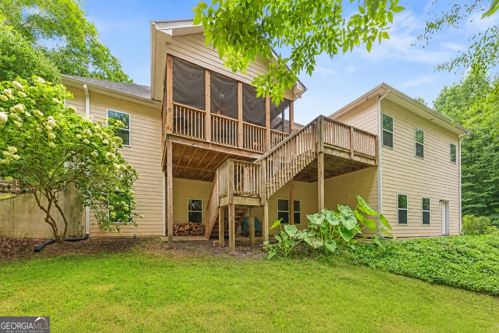 235 Brooks RD Pendergrass, GA 30567