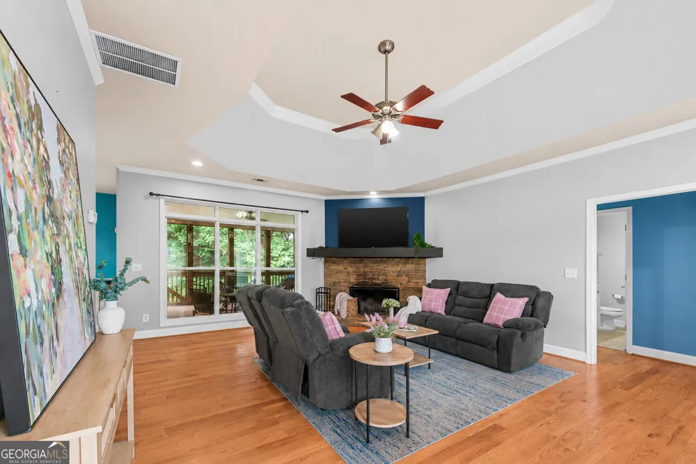 235 Brooks RD Pendergrass, GA 30567