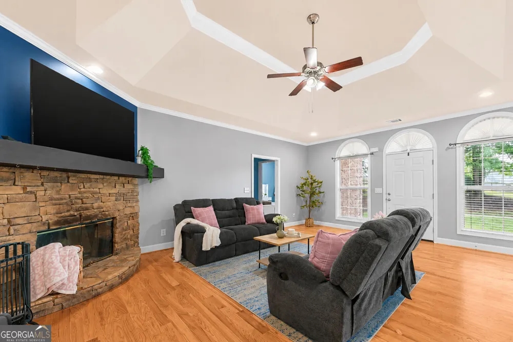 235 Brooks RD Pendergrass, GA 30567