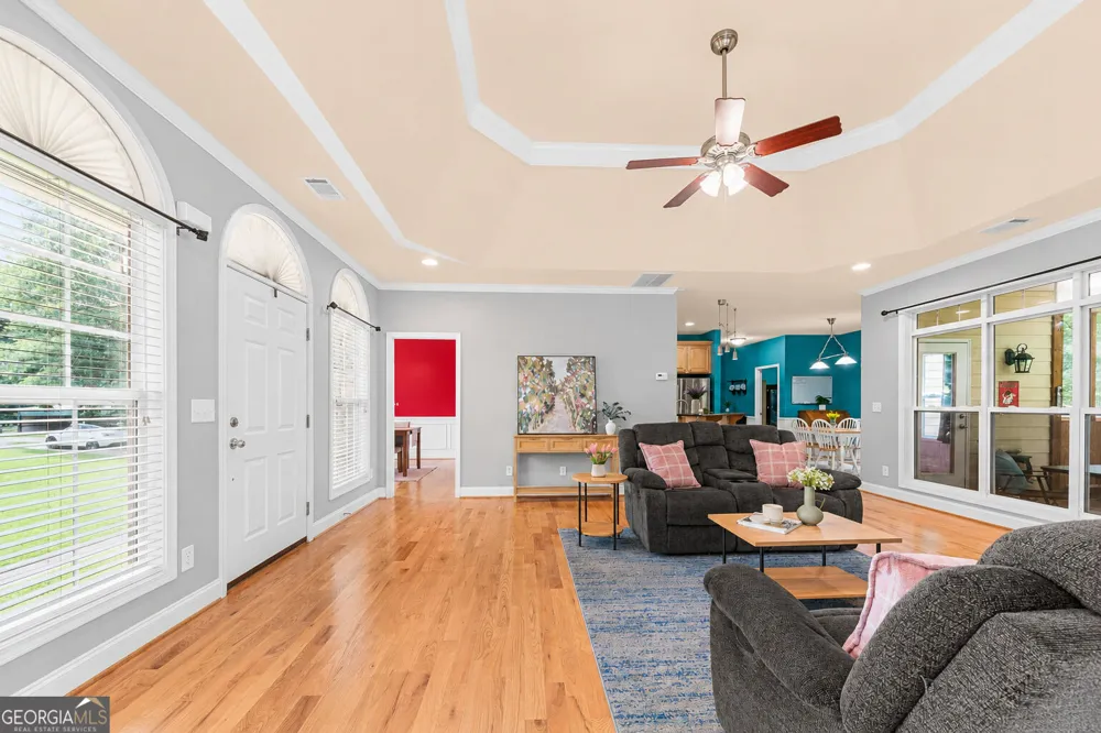 235 Brooks RD Pendergrass, GA 30567