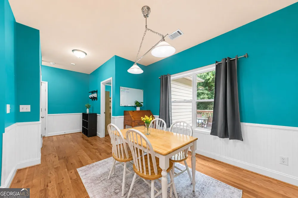 235 Brooks RD Pendergrass, GA 30567