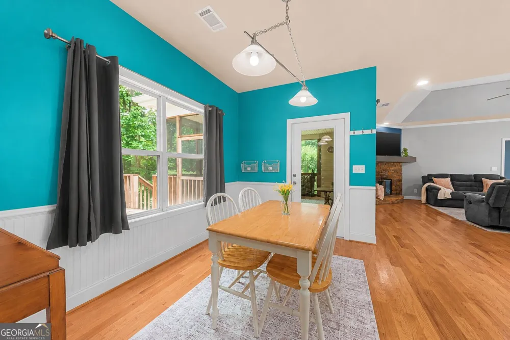 235 Brooks RD Pendergrass, GA 30567
