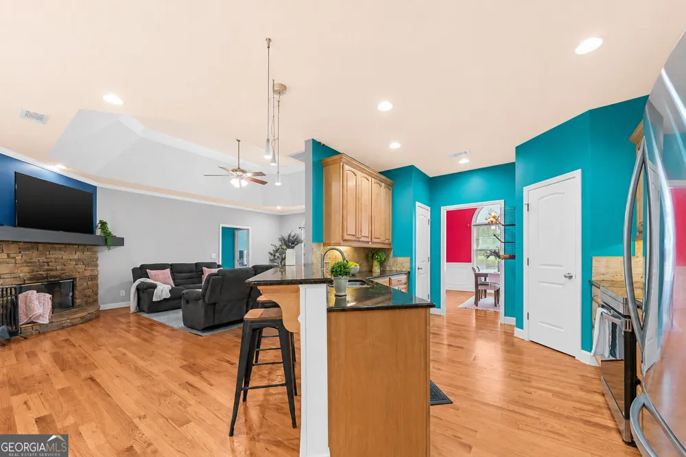 235 Brooks RD Pendergrass, GA 30567