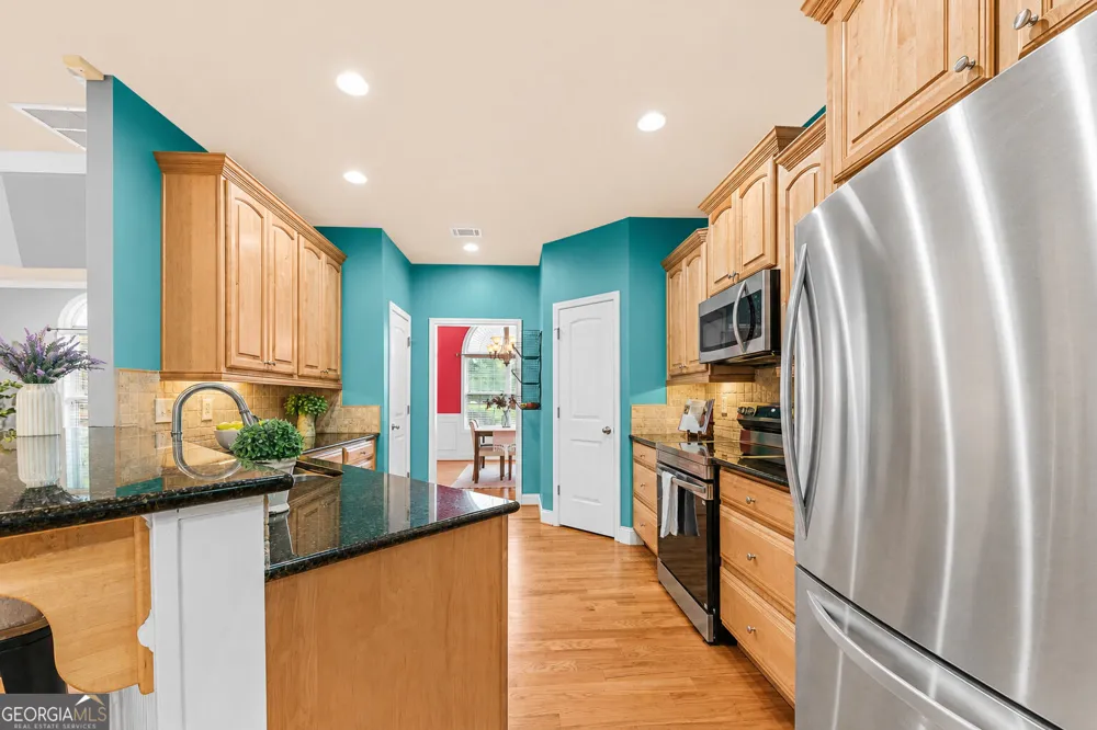 235 Brooks RD Pendergrass, GA 30567