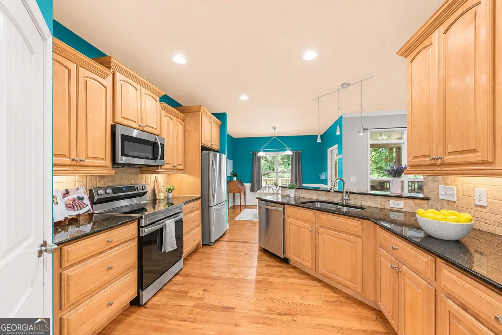235 Brooks RD Pendergrass, GA 30567