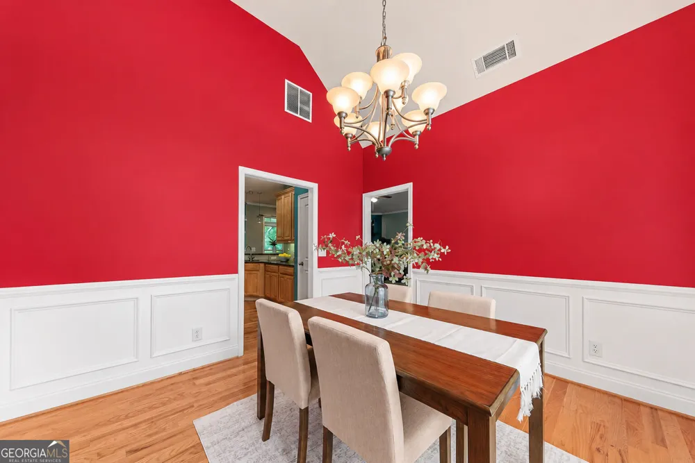235 Brooks RD Pendergrass, GA 30567
