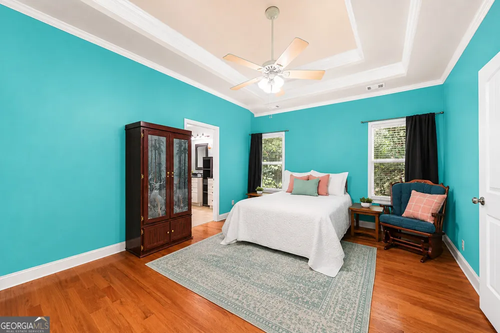 235 Brooks RD Pendergrass, GA 30567
