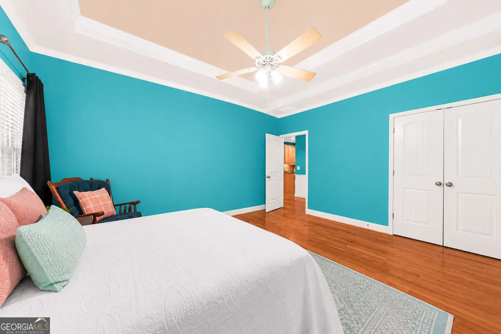 235 Brooks RD Pendergrass, GA 30567