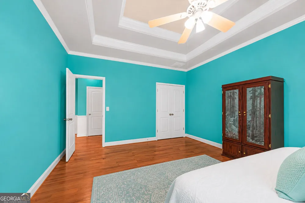 235 Brooks RD Pendergrass, GA 30567