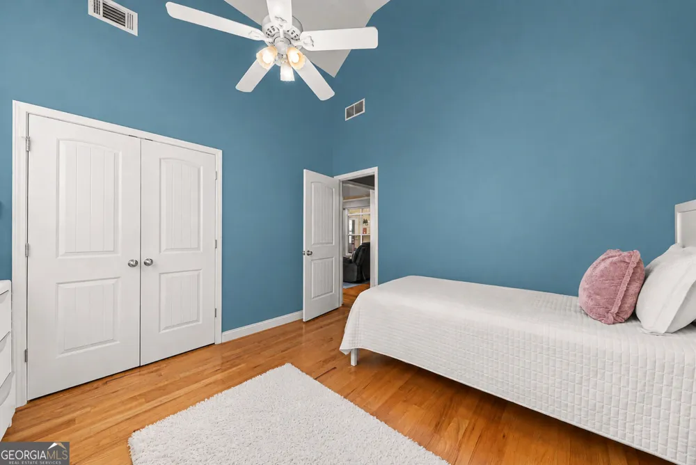 235 Brooks RD Pendergrass, GA 30567