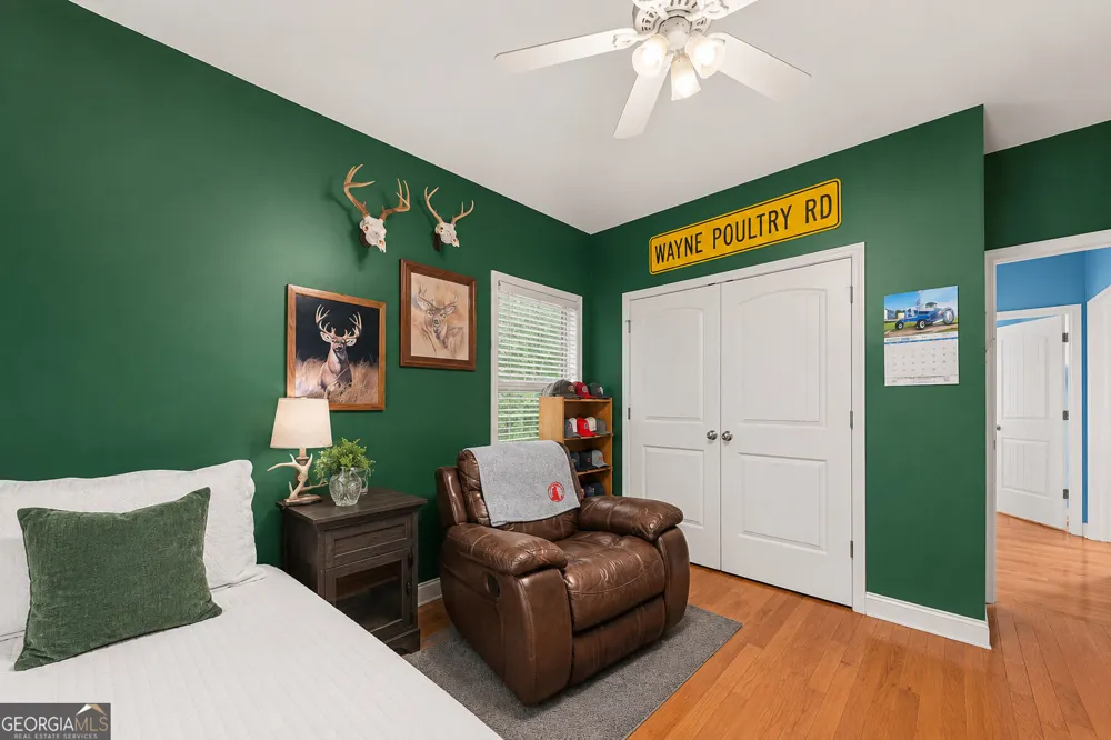 235 Brooks RD Pendergrass, GA 30567