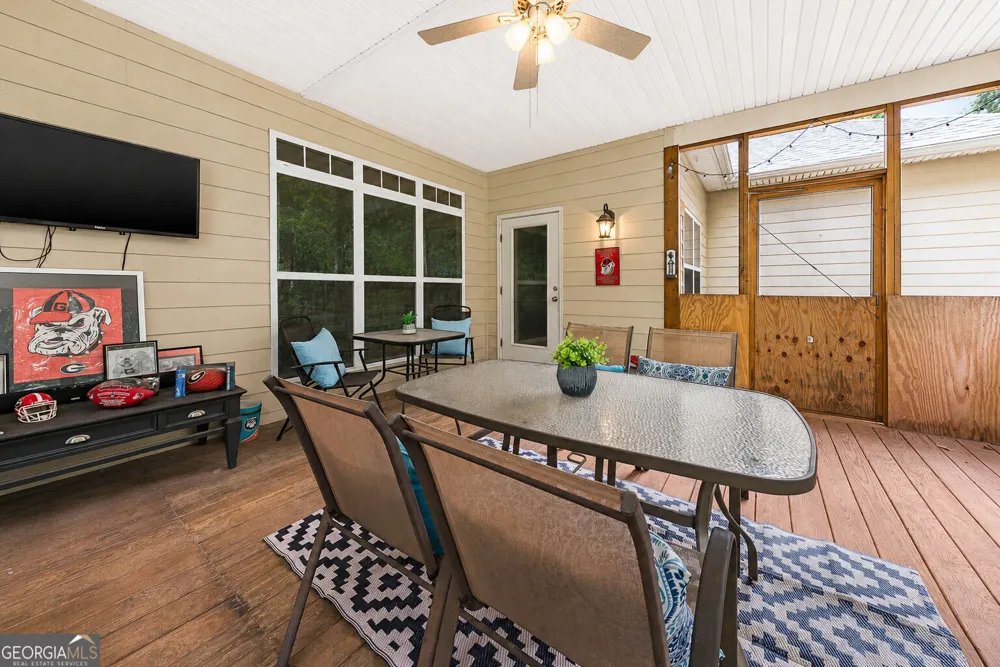 235 Brooks RD Pendergrass, GA 30567