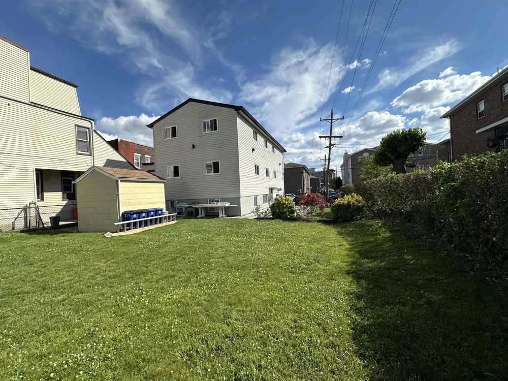 219 CLIFF ST Cliffside Park, NJ 07010