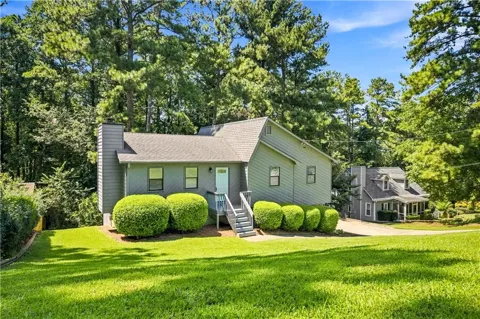3824 Wyntuck Circle