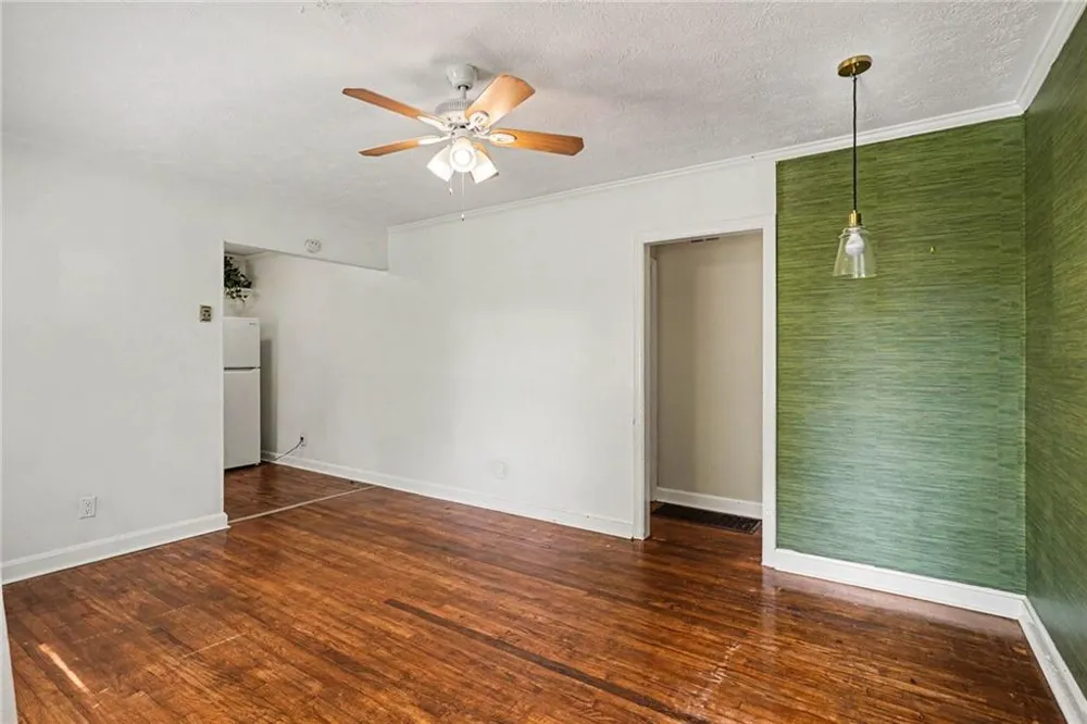 309 Cherokee Circle Griffin, GA 30224