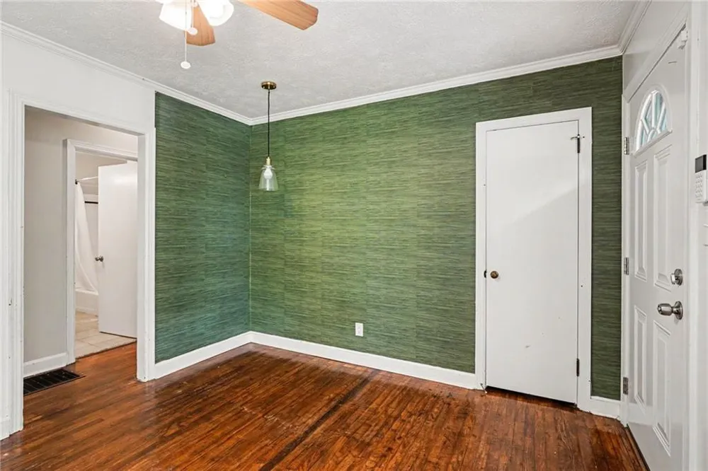 309 Cherokee Circle Griffin, GA 30224