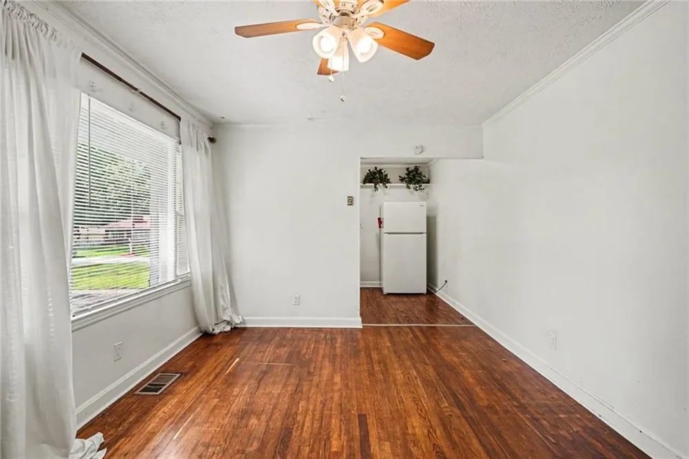 309 Cherokee Circle Griffin, GA 30224