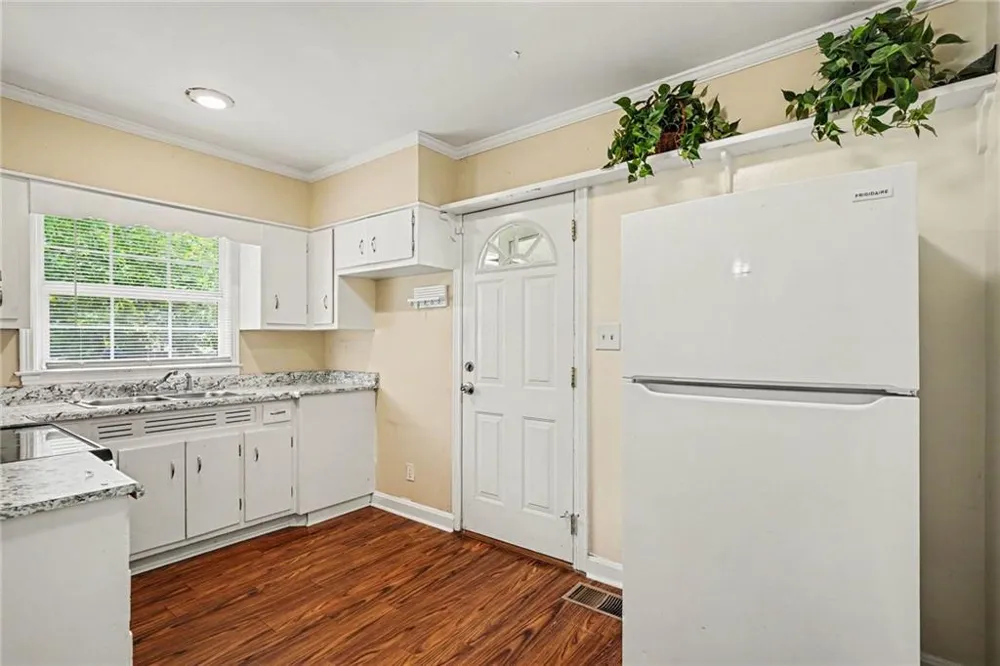 309 Cherokee Circle Griffin, GA 30224