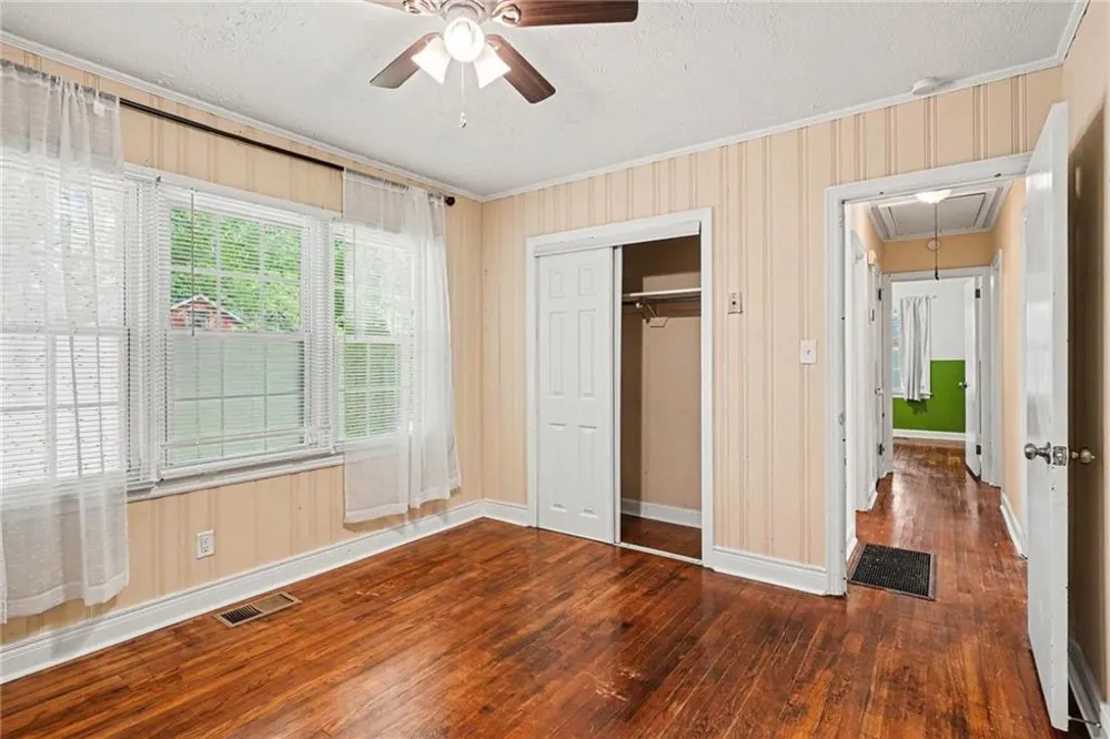 309 Cherokee Circle Griffin, GA 30224