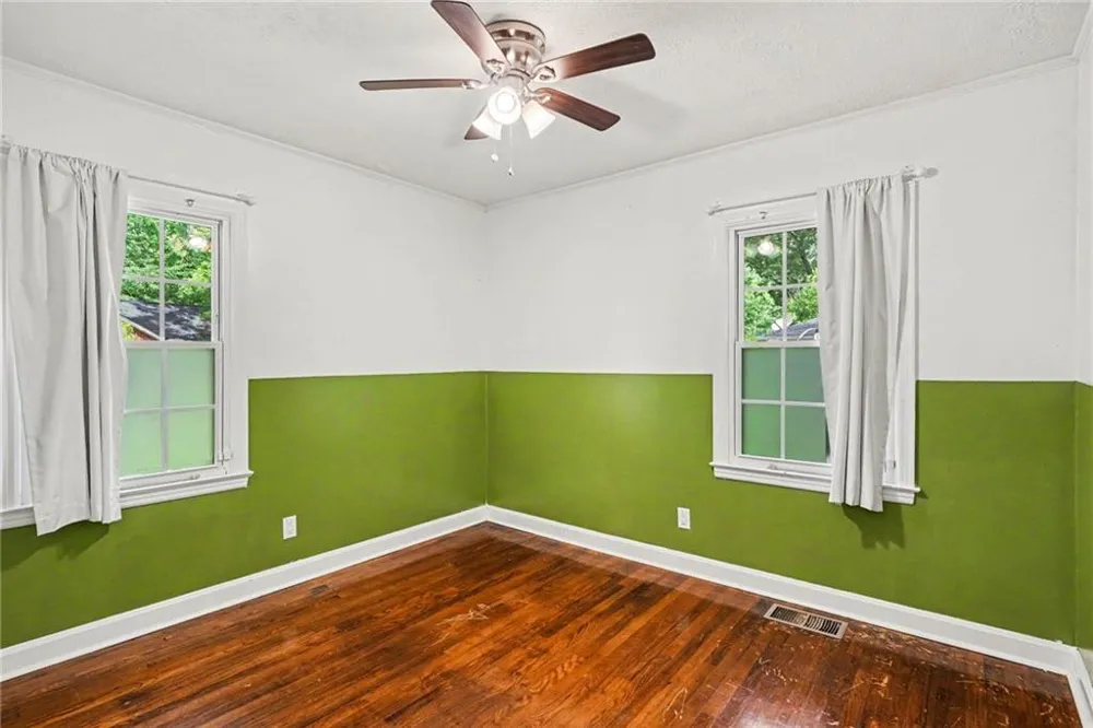 309 Cherokee Circle Griffin, GA 30224