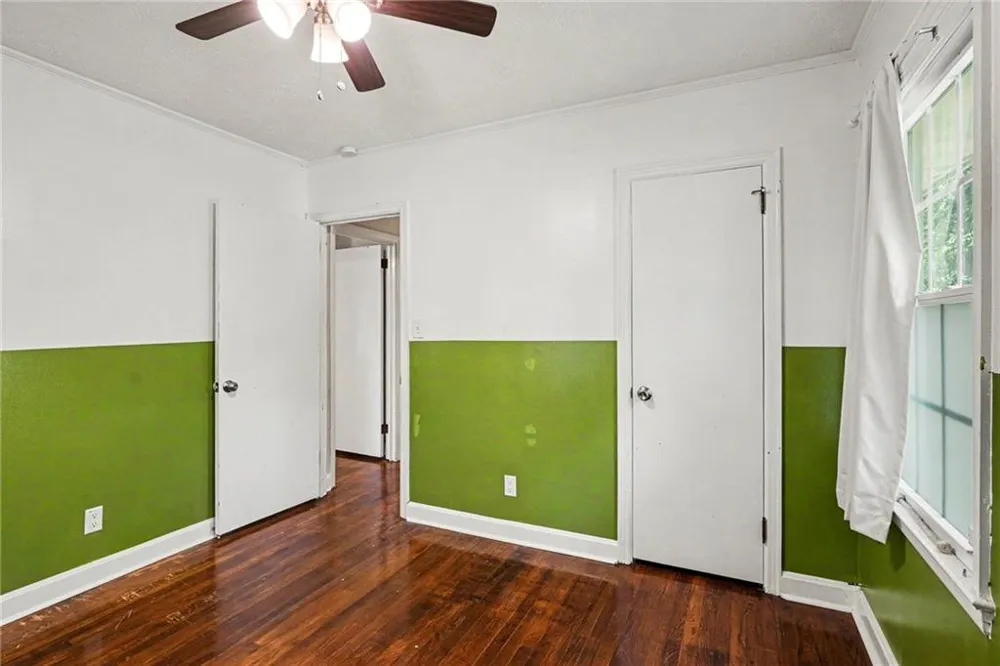 309 Cherokee Circle Griffin, GA 30224