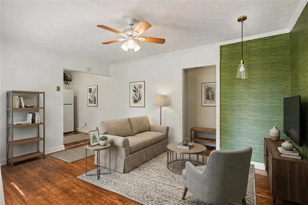 309 Cherokee Circle Griffin, GA 30224