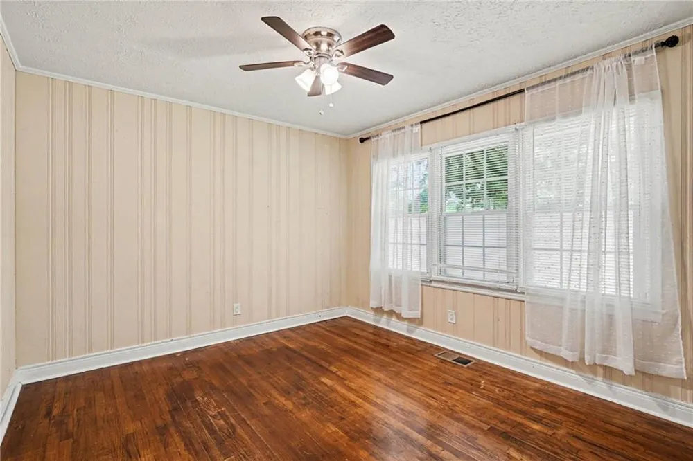 309 Cherokee Circle Griffin, GA 30224