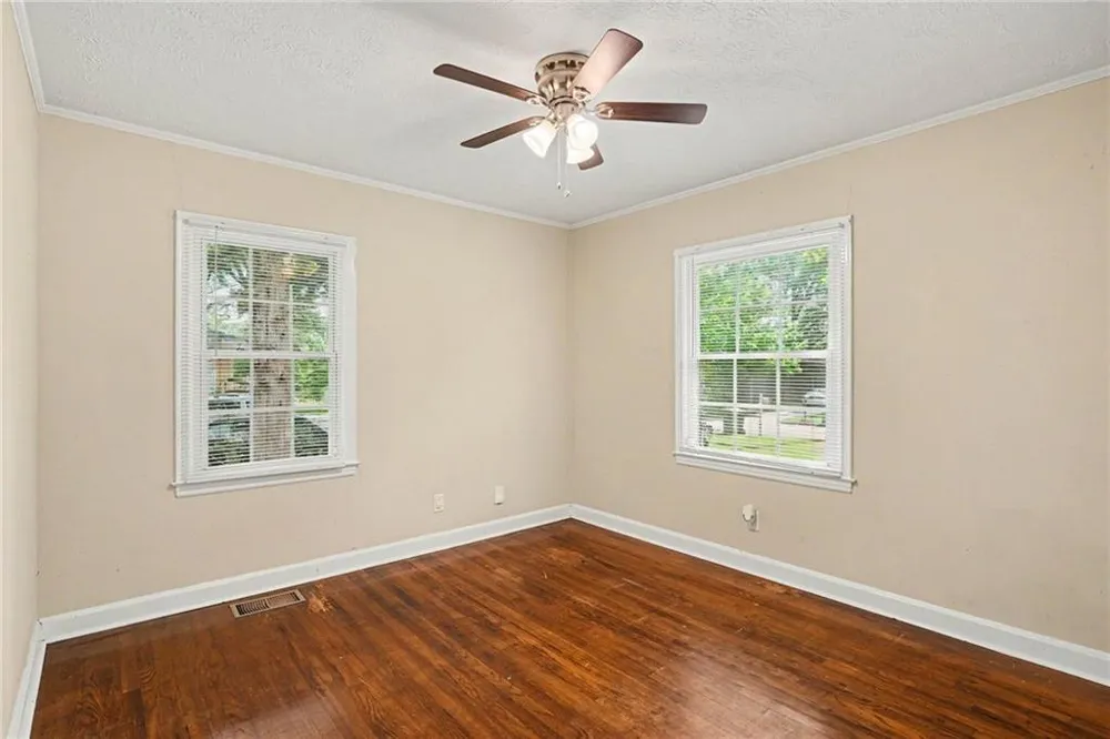 309 Cherokee Circle Griffin, GA 30224