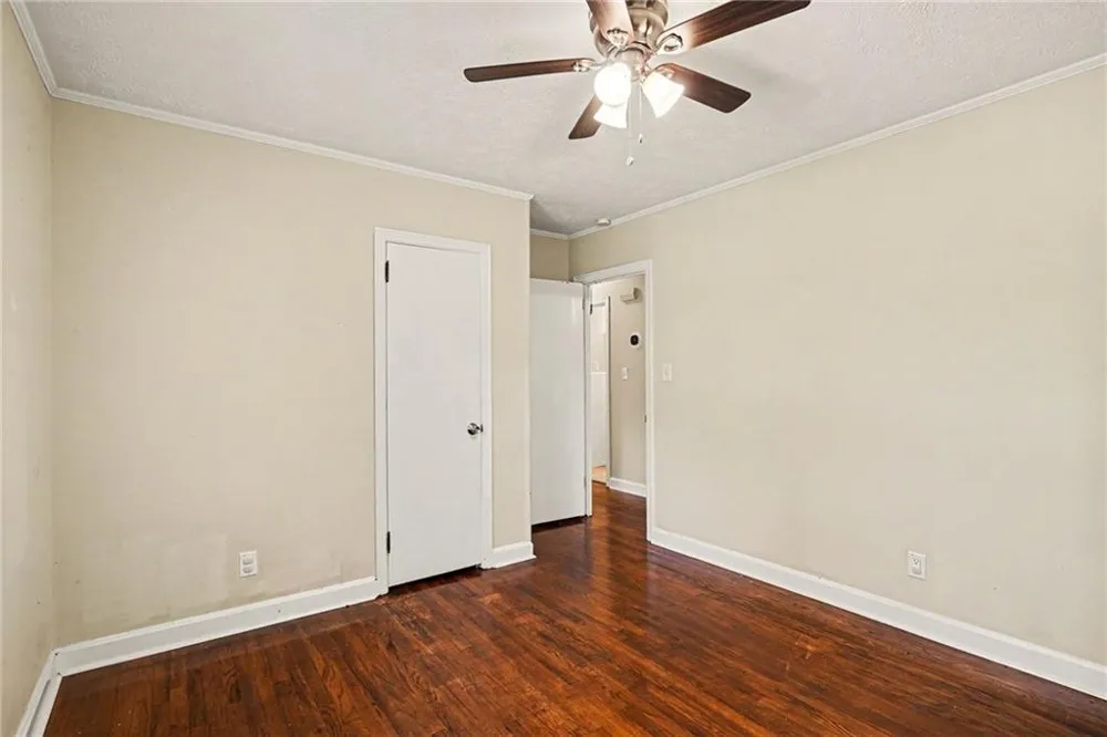 309 Cherokee Circle Griffin, GA 30224