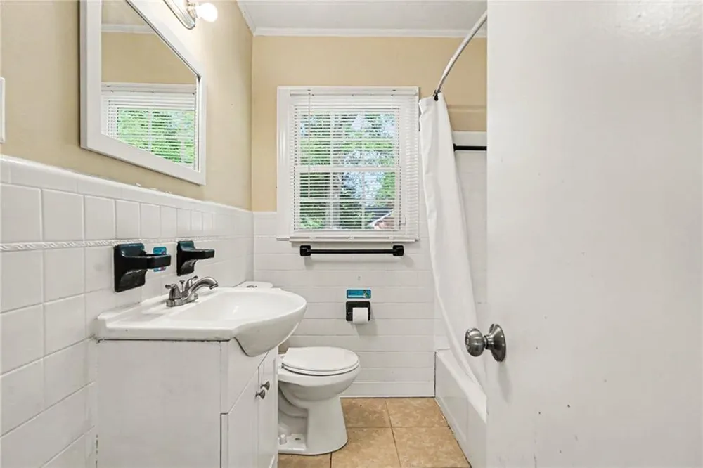 309 Cherokee Circle Griffin, GA 30224