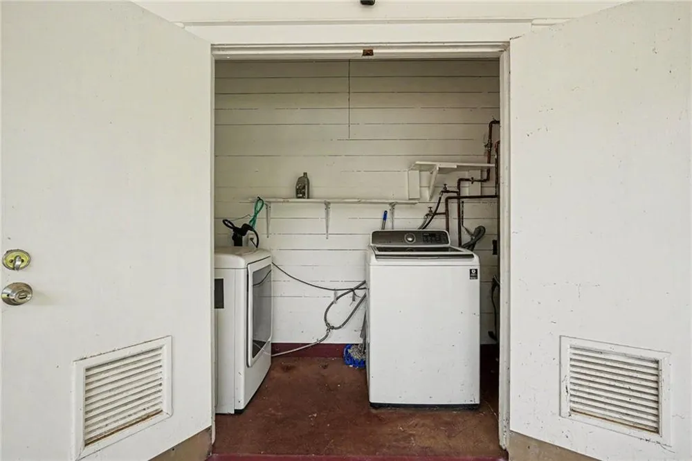 309 Cherokee Circle Griffin, GA 30224