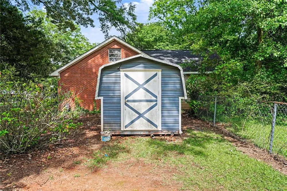 309 Cherokee Circle Griffin, GA 30224