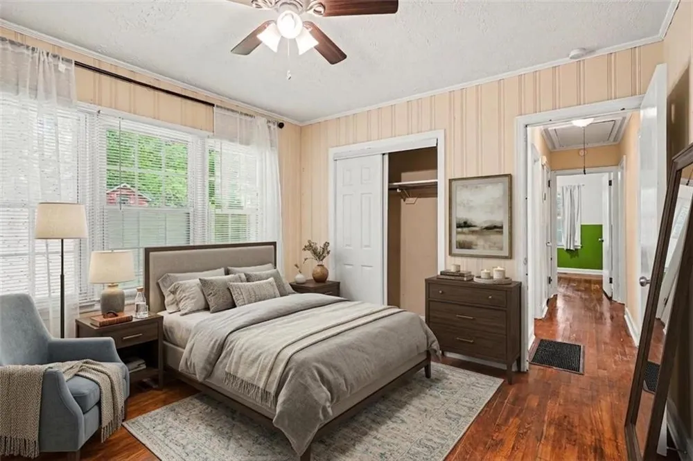 309 Cherokee Circle Griffin, GA 30224