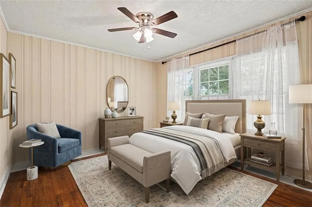 309 Cherokee Circle Griffin, GA 30224