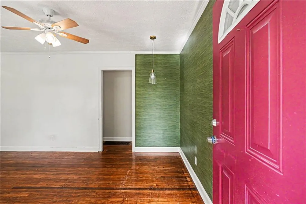 309 Cherokee Circle Griffin, GA 30224