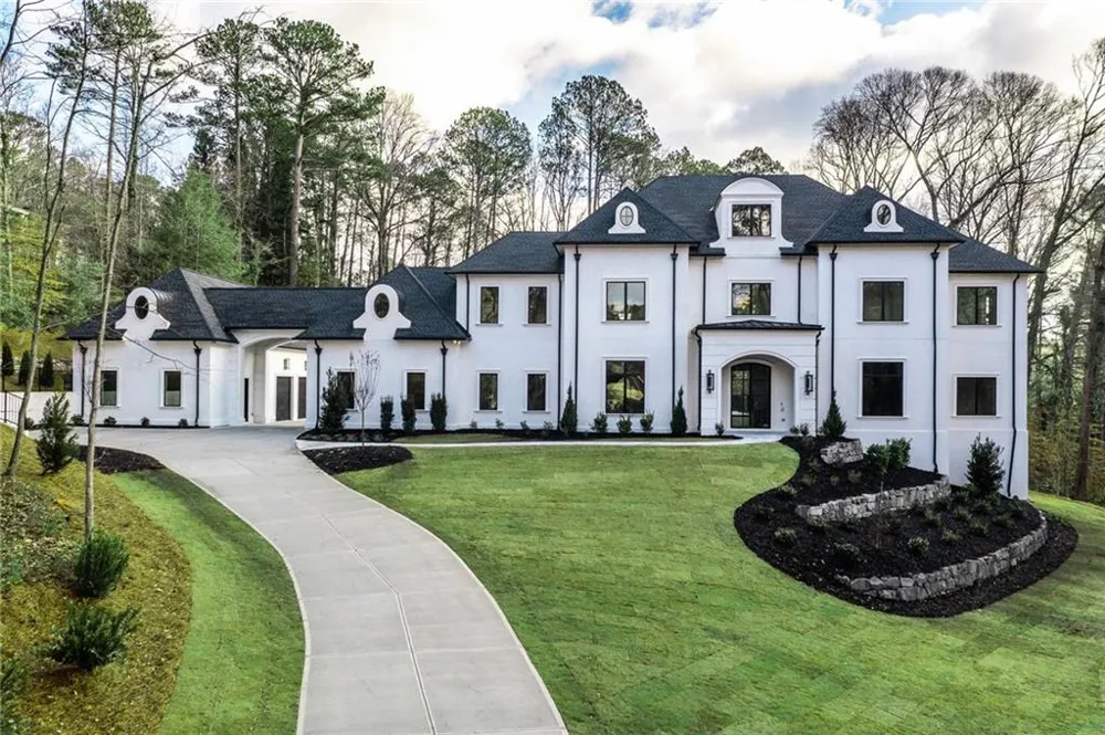 5211 Powers Ferry Road Sandy Springs, GA 30327
