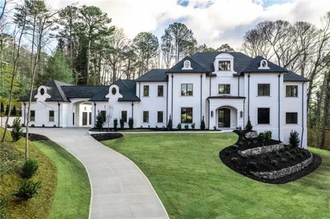 5211 Powers Ferry Road