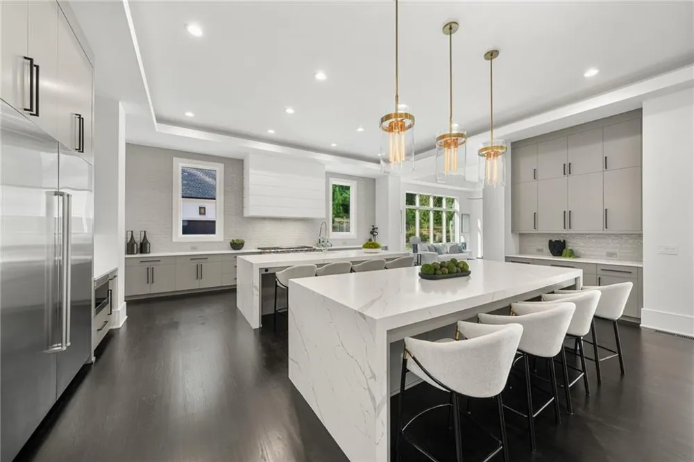 5211 Powers Ferry Road Sandy Springs, GA 30327