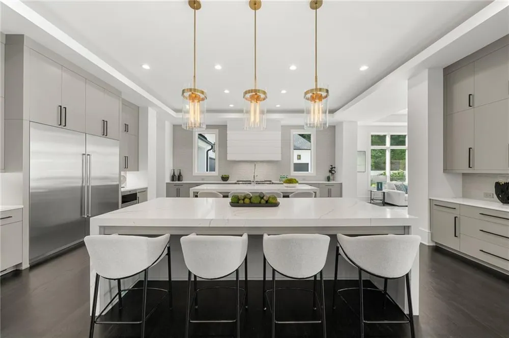 5211 Powers Ferry Road Sandy Springs, GA 30327