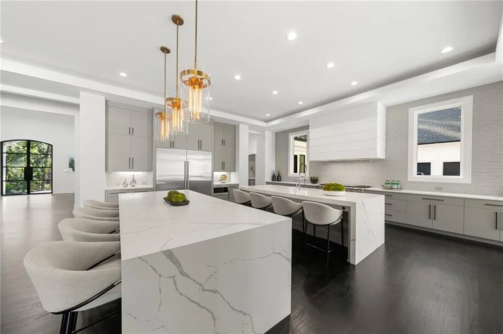 5211 Powers Ferry Road Sandy Springs, GA 30327