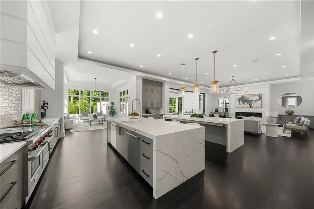 5211 Powers Ferry Road Sandy Springs, GA 30327