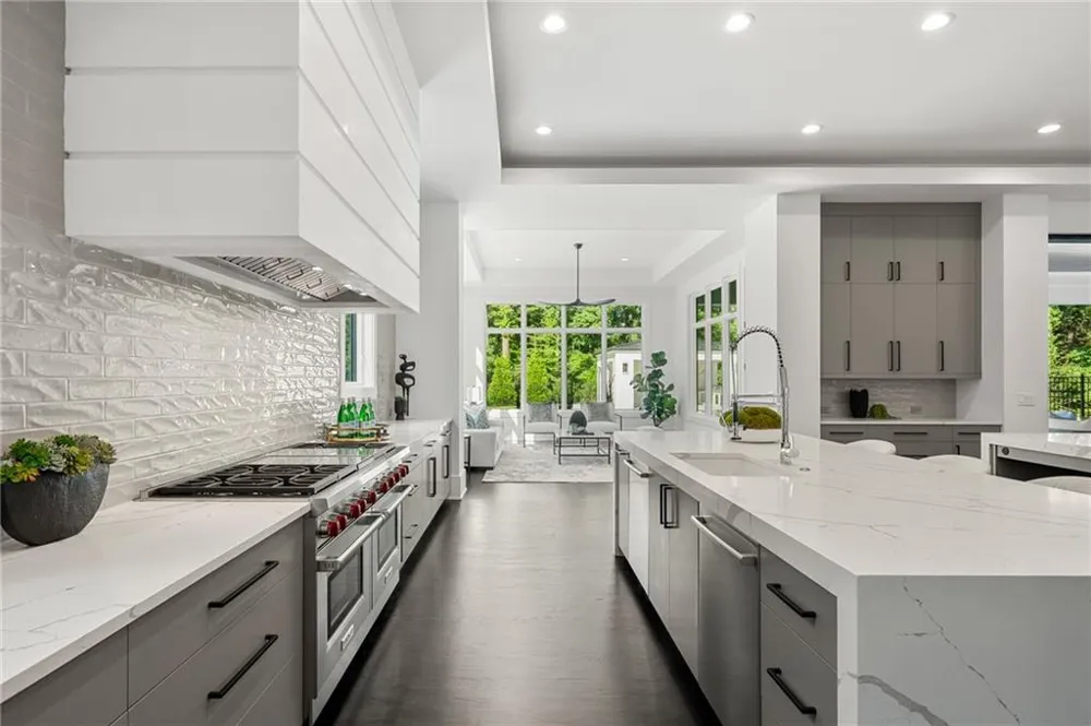 5211 Powers Ferry Road Sandy Springs, GA 30327