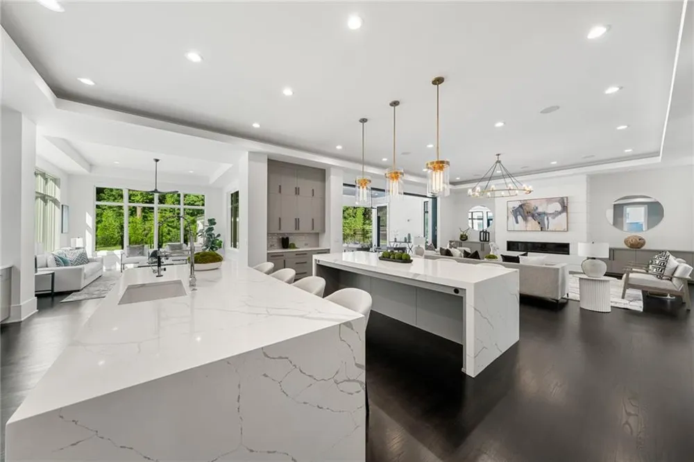 5211 Powers Ferry Road Sandy Springs, GA 30327