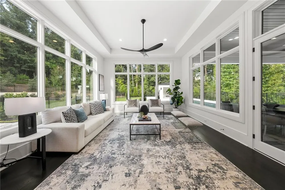 5211 Powers Ferry Road Sandy Springs, GA 30327