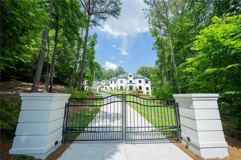 5211 Powers Ferry Road Sandy Springs, GA 30327