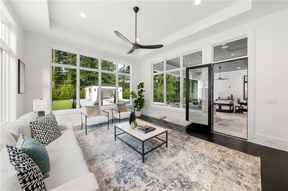 5211 Powers Ferry Road Sandy Springs, GA 30327